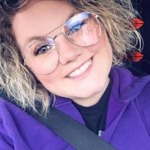 Meet your Posher, Bridgette